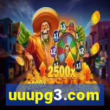 uuupg3.com