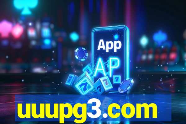 uuupg3.com