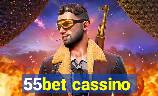 55bet cassino