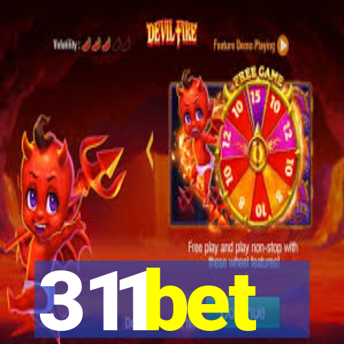 311bet