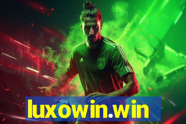 luxowin.win