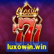 luxowin.win