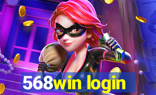 568win login