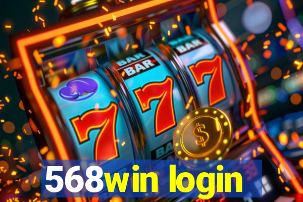 568win login