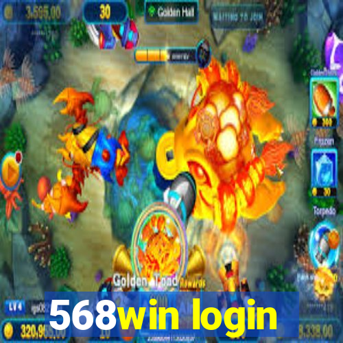 568win login