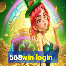 568win login