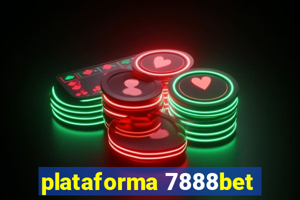 plataforma 7888bet