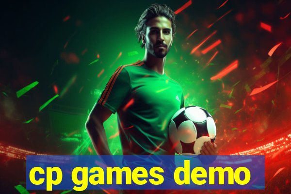 cp games demo