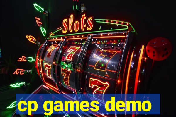 cp games demo