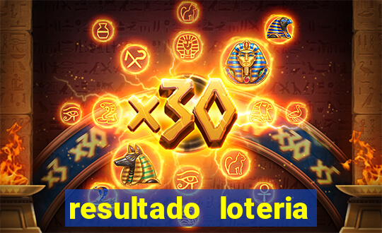 resultado loteria do povo