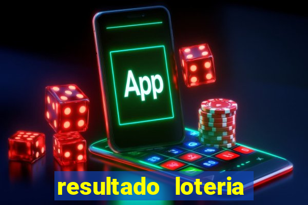 resultado loteria do povo