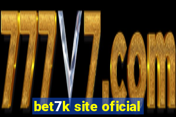 bet7k site oficial