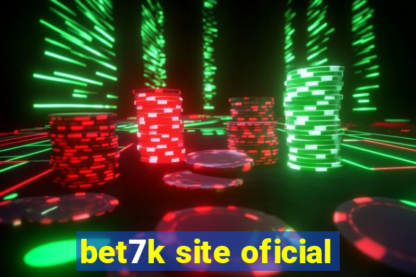 bet7k site oficial