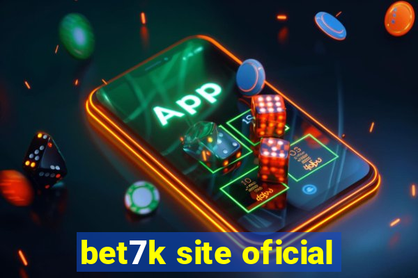 bet7k site oficial