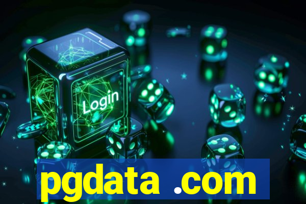 pgdata .com