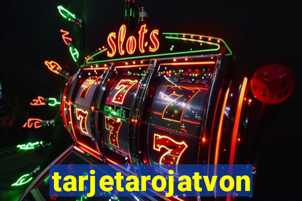 tarjetarojatvonline