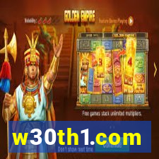 w30th1.com