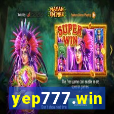 yep777.win