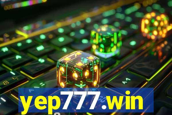 yep777.win