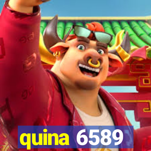 quina 6589