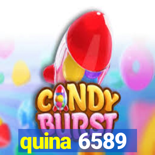 quina 6589