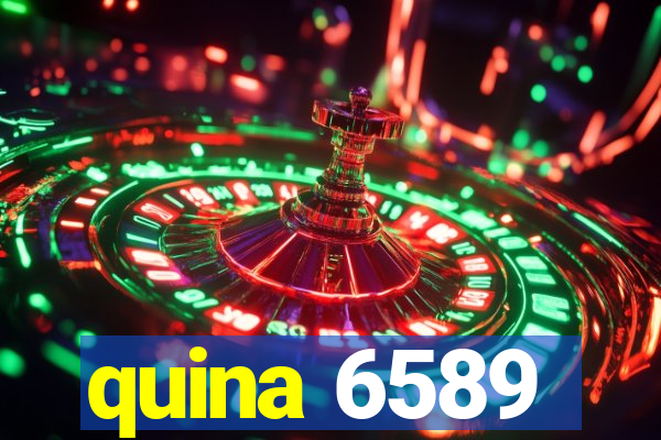 quina 6589