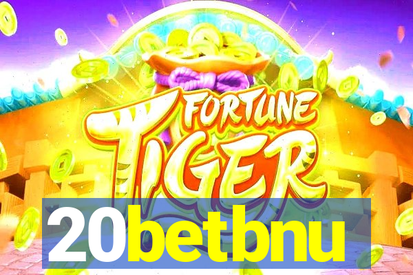 20betbnu