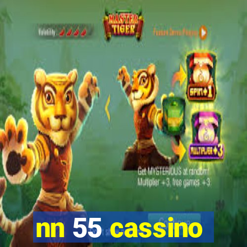 nn 55 cassino