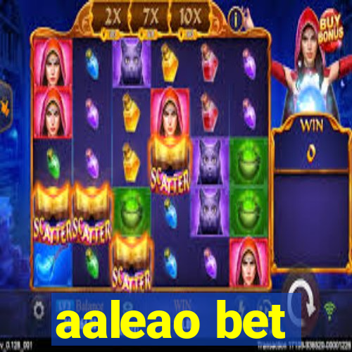 aaleao bet