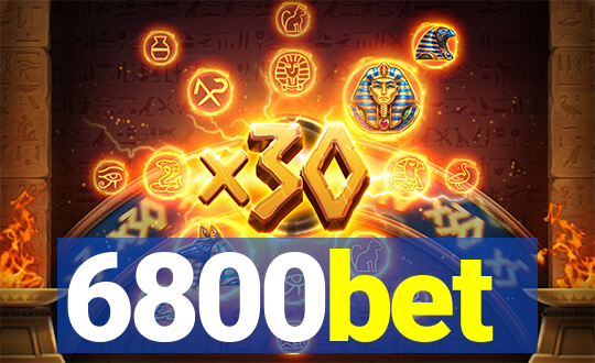 6800bet