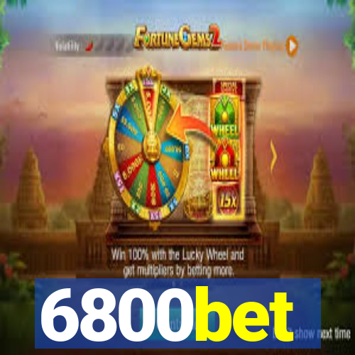 6800bet