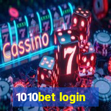 1010bet login