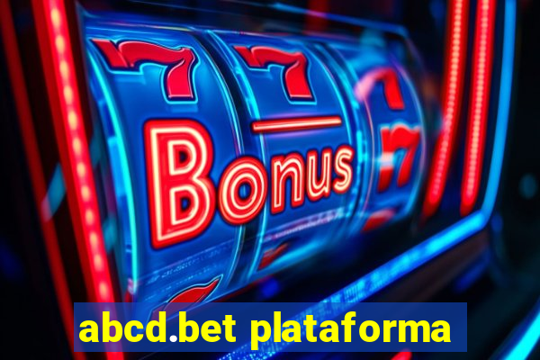 abcd.bet plataforma