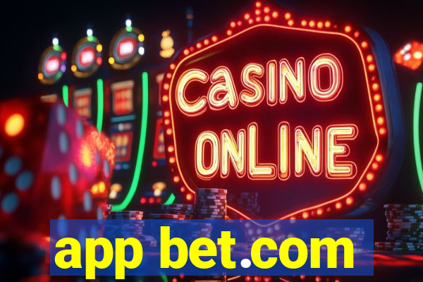 app bet.com