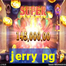 jerry pg