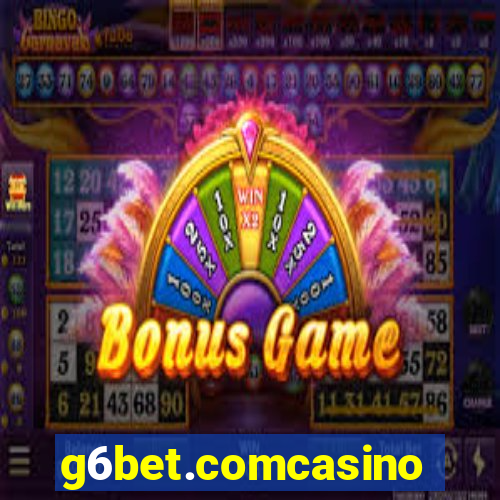 g6bet.comcasino