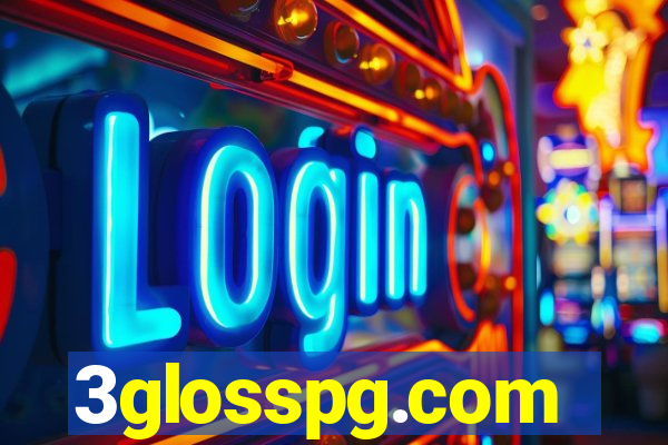 3glosspg.com