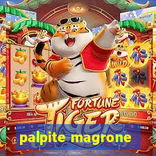 palpite magrone