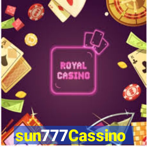 sun777Cassino