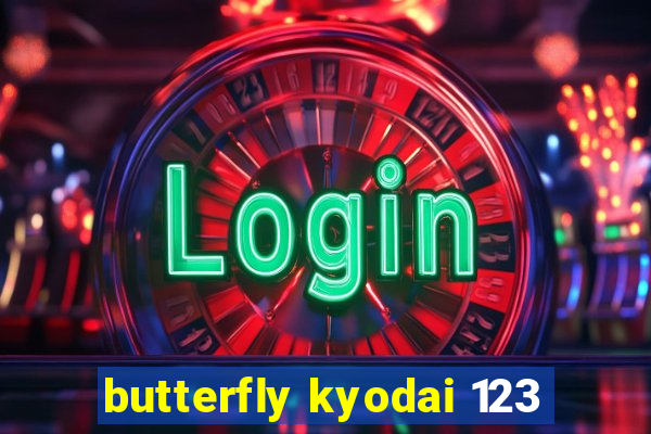 butterfly kyodai 123