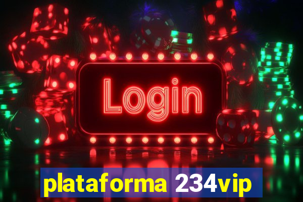 plataforma 234vip