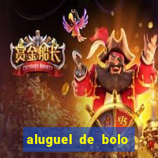 aluguel de bolo fake fortaleza