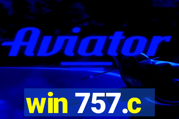 win 757.c