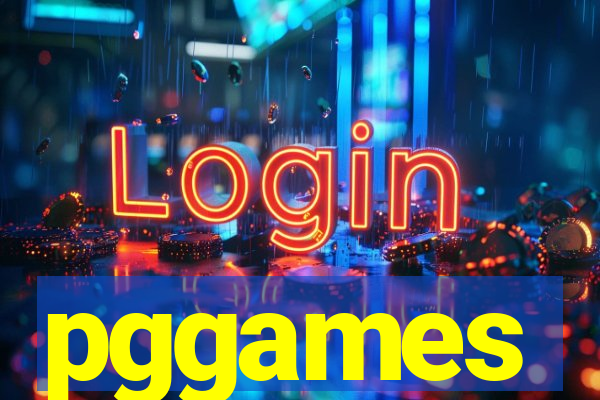 pggames