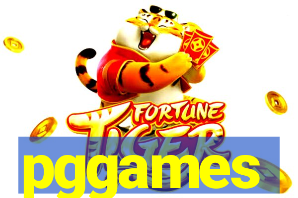 pggames