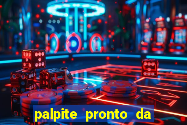 palpite pronto da quina vip