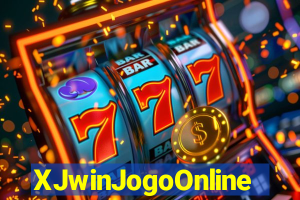 XJwinJogoOnline