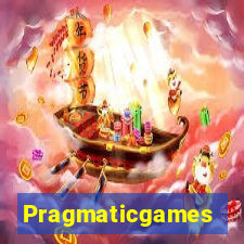 Pragmaticgames