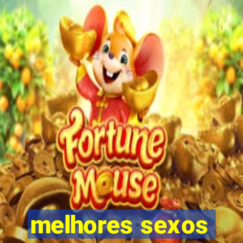 melhores sexos