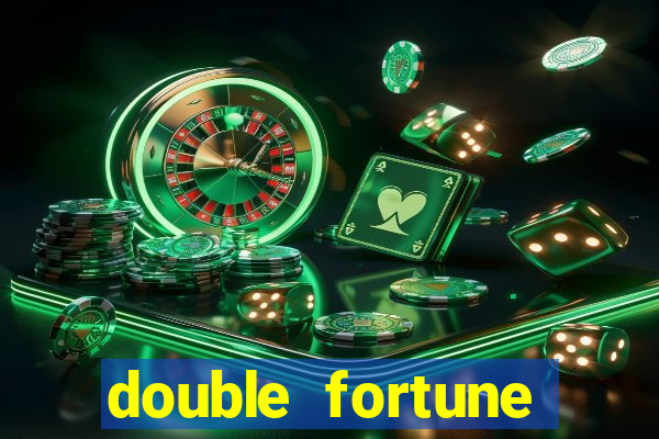 double fortune minutos pagantes